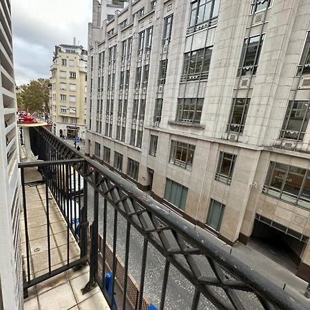 Champs Elysees Apartment 1C 巴黎 外观 照片