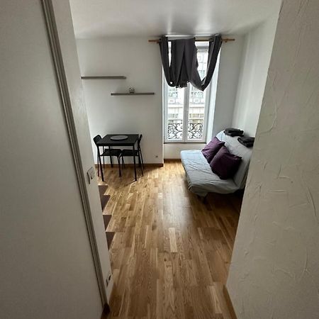 Champs Elysees Apartment 1C 巴黎 外观 照片